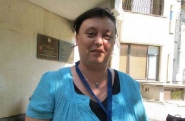 РИК-Русе състави акт на Лютви Местан