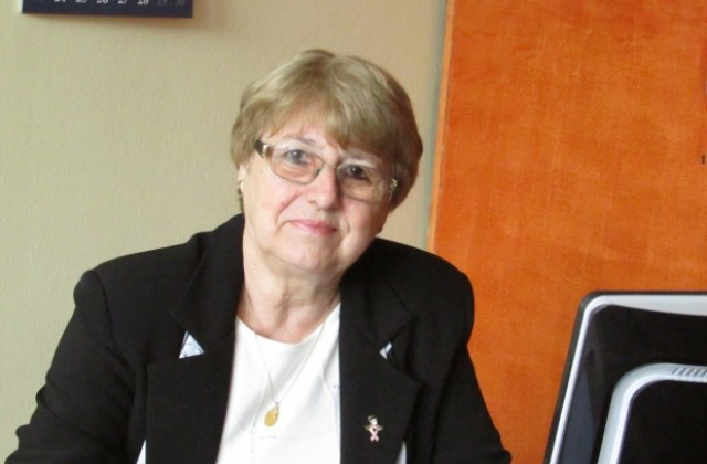 Октомври- месец за борба с онкологичните заболявания