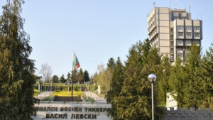 Тържествено откриват академичната година в НВУ на 6 октомври