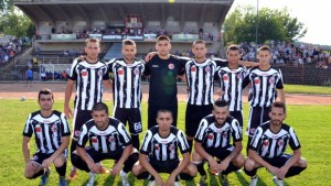 Гол в добавеното време донесе три точки на Локомотив в