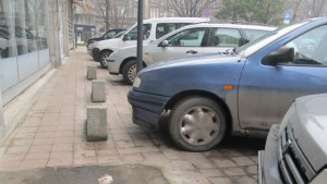 Дават до 20 дни срок на търпимост за стикерите за