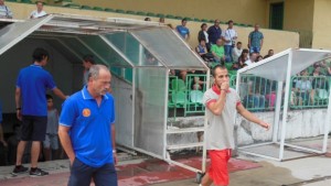 Юношите на Велбъжд водени от Йордан Йовчев не се дадоха