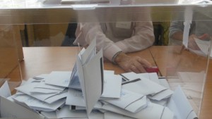2493 души са ангажирани в изборите като членове на СИК
