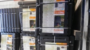 48 села в Габрово получиха компостери