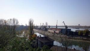 Без допълнителна такса за акостирането на роро кораби в пристанище