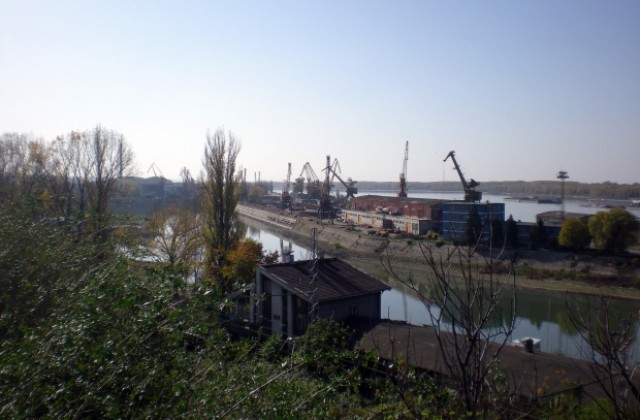 Без допълнителна такса за акостирането на ро-ро кораби в пристанище Бекет