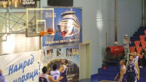 Черно море порт Варна разгроми Черноморец в последната си контрола