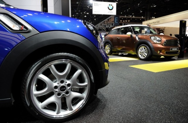 Организаторите на Парижкия автосалон очакват над 1 милион посетители