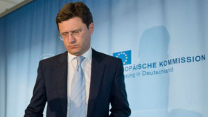 Русия Проектът Южен поток се изпълнява въпреки сложностите