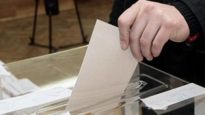 262 СИК в Търговищка област отвориха врати право на глас