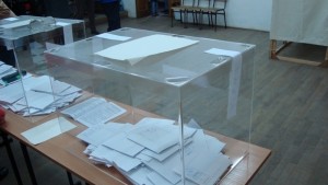 17 хил избиратели са гласували до 10 ч в Русенска