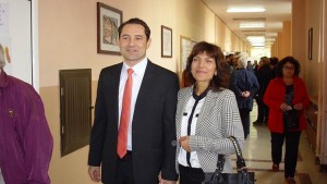 Билгин Якубов Гласувам за реформи които водят към подобро бъдеще