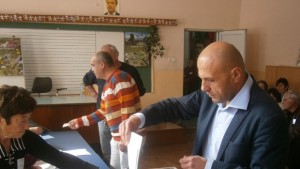 Томислав Дончев Гласувах за държава която да произвежда бъдеще