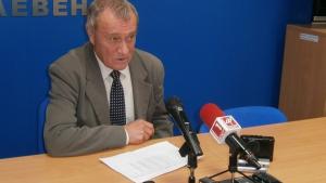 1371 в Никопол и 542 в Плевен при средна 745