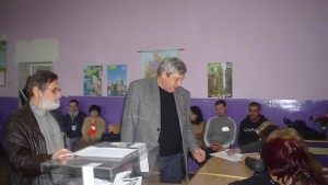 Румен Иванов Гласувах за стабилна и икономически развиваща се България