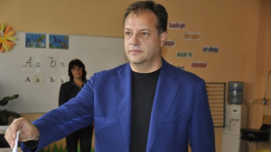 Кметът Даниел Панов Гласувах за стабилно управление на България