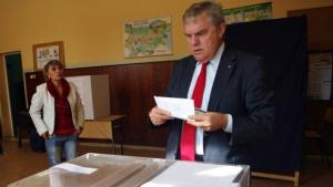 РПетков Възможно е контролираният и купеният вот отново да са