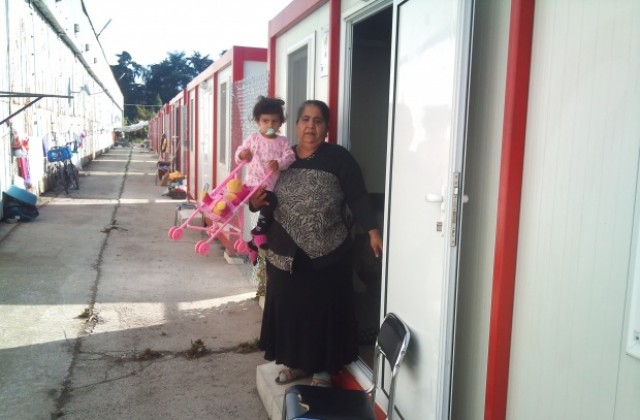 Как (не)гласуват загубилите близки и домове в „Аспарухово“