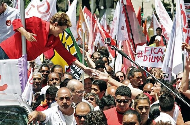 Започнаха изборите в Бразилия