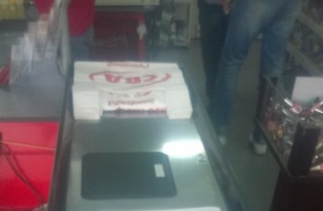 ГЕРБ с жалба срещу агитационни материали на техен опонент в три търговски обекта в Дупница