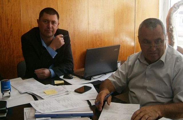 Най-активни са избирателите в Белица