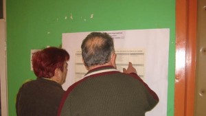 Пенсионери от Добрич Гласуваме но България няма да се оправи