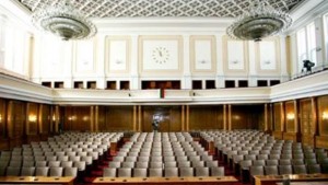 ГЕРБ е първа политическа сила с подкрепата над 33