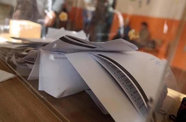 Край на изборния ден в Русия, Афганистан и Дубай, 77 059 са гласували в чужбина