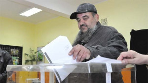 5526 са гласували в община Стара Загора