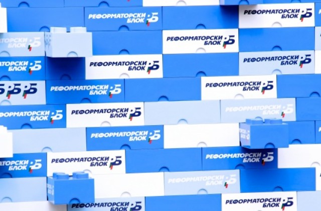 Реформаторите се считат победители във Варна, очакват два мандата