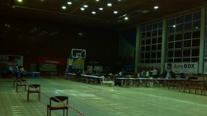Реформаторите печелят в затвора