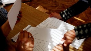 5 мандата за ГЕРБ при 100 обработени протоколи
