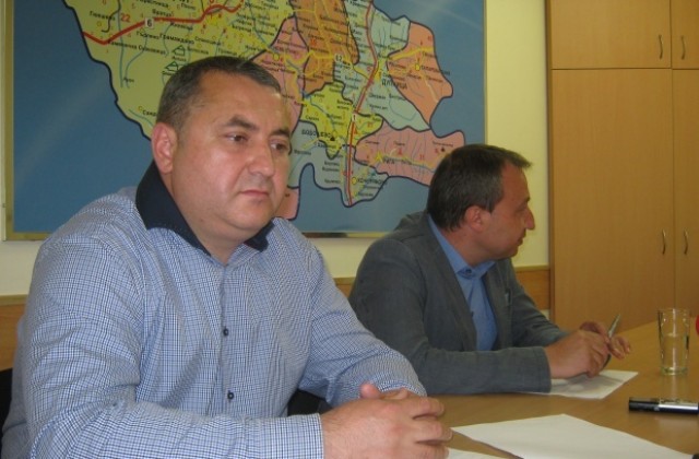 ГЕРБ: Бием категорично БСП в Дупница и Сапарева баня