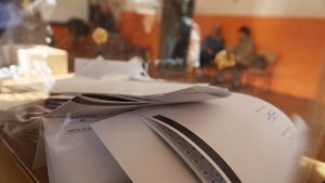 При обработени 60 от протоколите във Варна ГЕРБ с убедителна