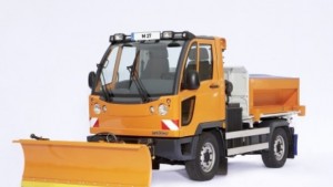 Нов автомобил и шест вакуумни машини ще поддържат зелените площи