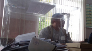 375 обработени протоколи ДПС е трета политическа сила в областта