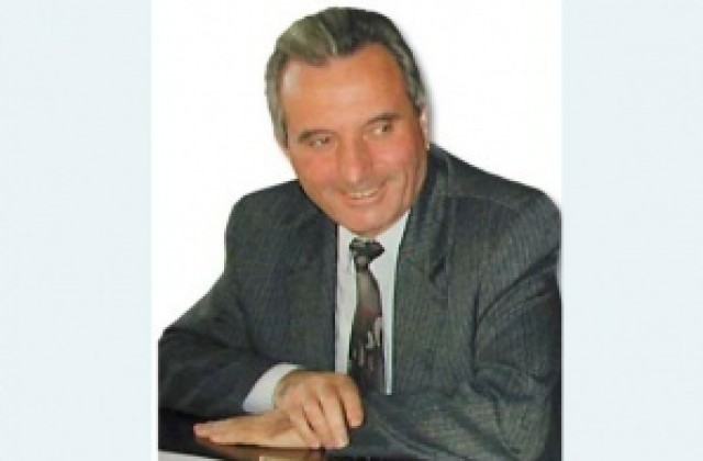 Почина инж.Войслав Бубев