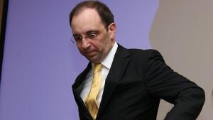 Николай Василев Различията между ГЕРБ и реформаторите са само личностни