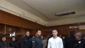 Върховният съд върна присъдата на Окръжен съд убиецът на Румяна