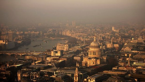 Лондон е найпривлекателен за търсещите работа