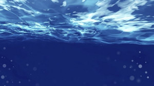 Кристален суперматериал ще позволи на хората да дишат под вода