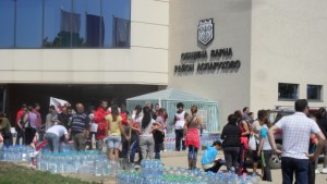 БЧК стартира втори транш за подпомагане на пострадалите в Аспарухово