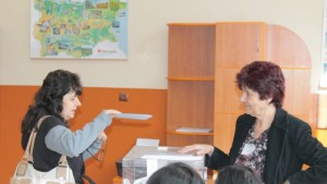 ДПС отново първа политическа сила в Търговищка област с 4317