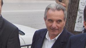 Врачани се прощават с бившия кмет инж Войслав Бубев