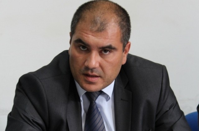 Цветомир Михов: Благодаря на жителите на цялата област за подкрепата и доверието