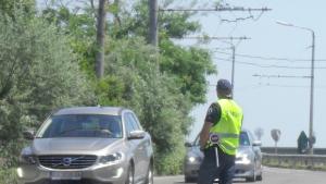 Пешеходец с опасност за живота след пътен инцидент