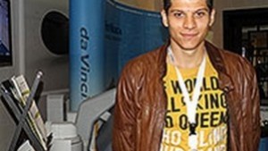 Студент от МУПлевен стана пръв на симулатора на конгреса по