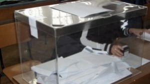 Изборите в цифри