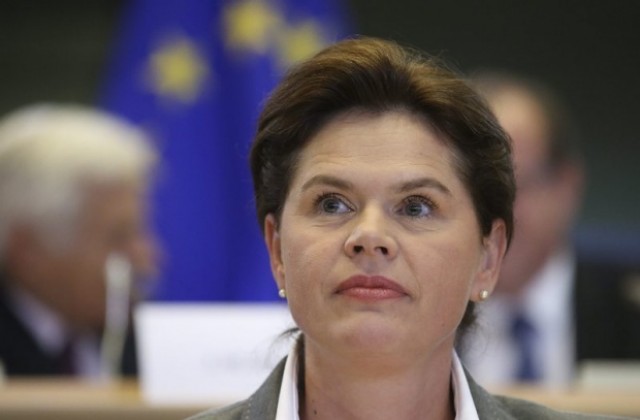 ЕС може да бъде изправен пред газова криза тази година