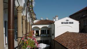 Хан Хаджи Николи се бори за подкрепа в конкурса Емблематичните